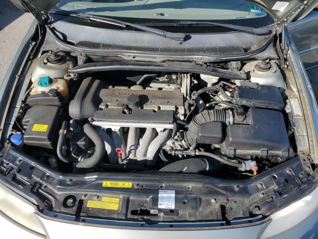Photo 11 from auction – 2006 VOLVO V70 with VIN YV1SW612662544553