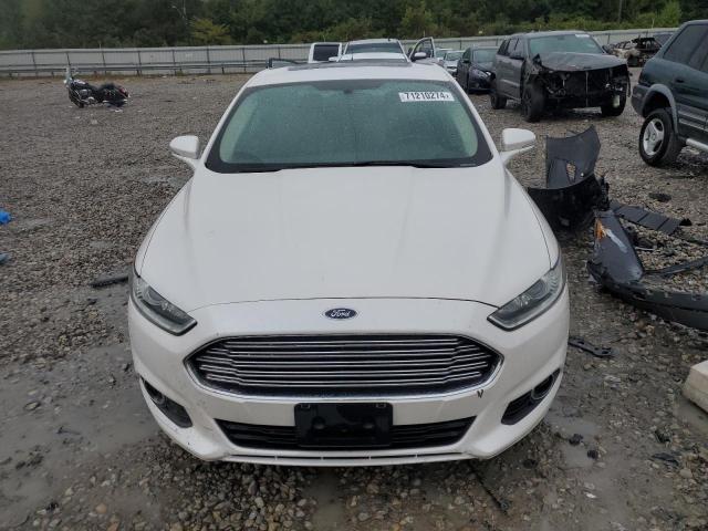 Photo 5 from auction – 2014 FORD FUSION SE with VIN 3FA6P0PU6ER175266