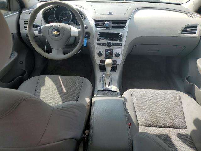Photo 8 from auction – 2011 CHEVROLET MALIBU with VIN 1G1ZB5E18BF200777