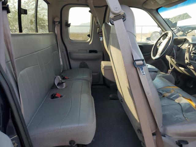 Photo 10 from auction – 1999 FORD F150 with VIN 2FTRX18L6XCB19326