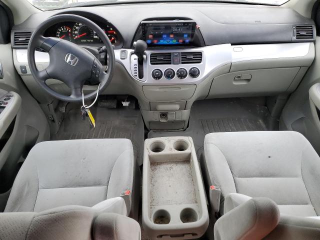 Photo 8 from auction – 2008 HONDA ODYSSEY LX with VIN 5FNRL38208B112607
