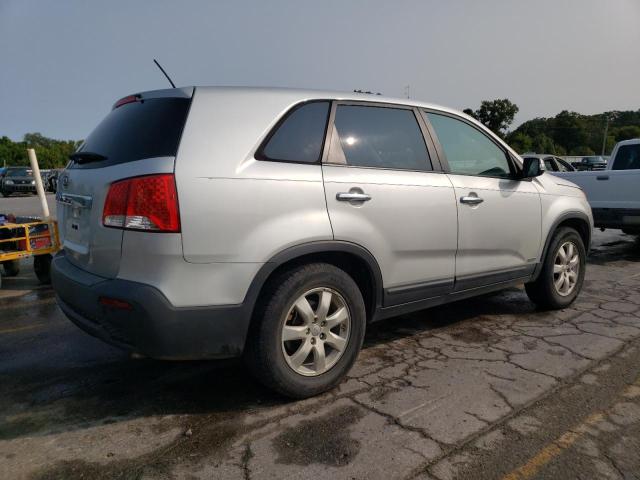 Photo 3 from auction – 2012 KIA SORENTO BA with VIN 5XYKTCA69CG271903