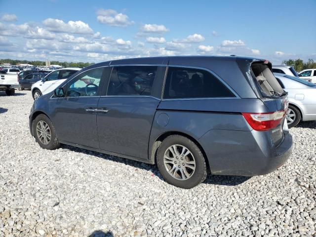 Photo 2 from auction – 2013 HONDA ODYSSEY EX with VIN 5FNRL5H62DB034632