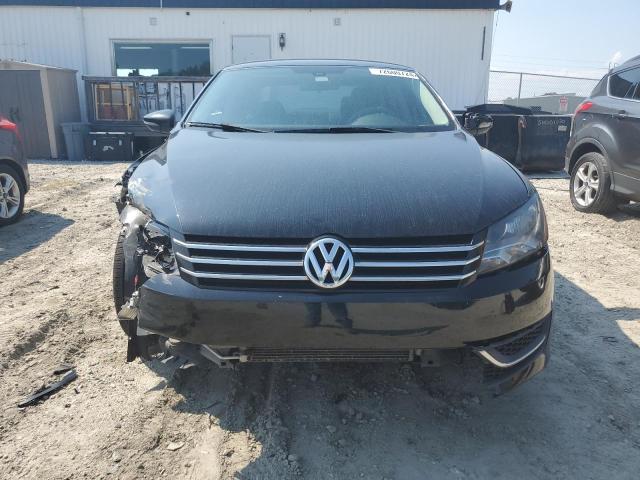 Photo 5 from auction – 2012 VOLKSWAGEN PASSAT S with VIN 1VWAH7A39CC046098