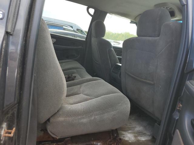 Photo 10 from auction – 2004 CHEVROLET SILVERADO with VIN 1GCHK23U34F235504