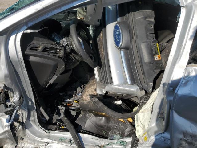 Photo 7 from auction – 2012 FORD FOCUS SE with VIN 1FAHP3F27CL280100