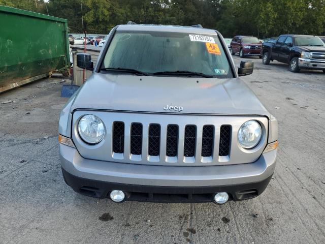 Photo 5 from auction – 2014 JEEP PATRIOT LA with VIN 1C4NJRFB2ED820631