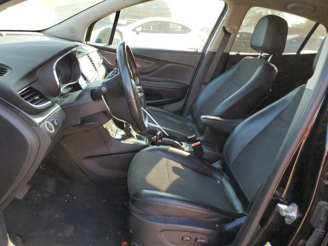 Photo 7 from auction – 2019 BUICK ENCORE PRE with VIN KL4CJASB2KB846324