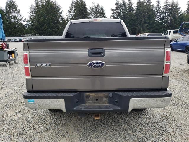 Photo 6 from auction – 2009 FORD F150 SUPER with VIN 1FTPX14V09FA84904