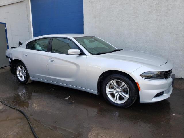 Photo 4 from auction – 2022 DODGE CHARGER SX with VIN 2C3CDXBG8NH224192