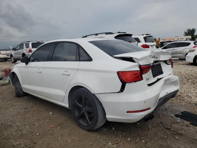 Photo 2 from auction – 2016 AUDI A3 PREMIUM with VIN WAUA7GFF2G1053580