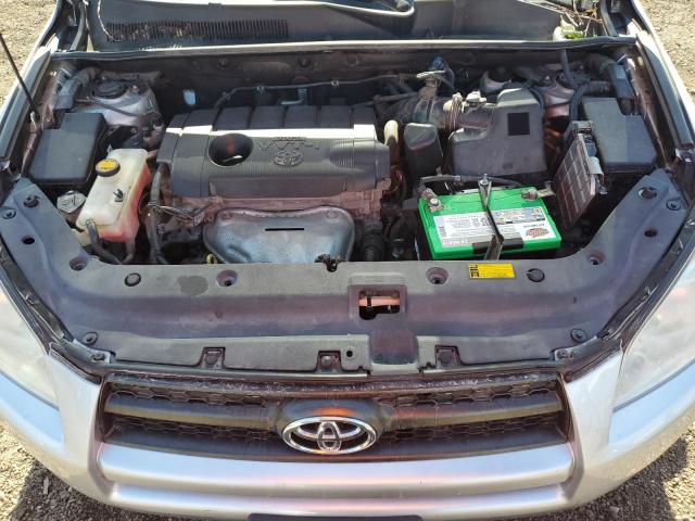 Photo 12 from auction – 2012 TOYOTA RAV4 with VIN 2T3BF4DV8CW252230