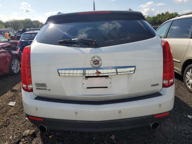 Photo 6 from auction – 2014 CADILLAC SRX LUXURY with VIN 3GYFNEE33ES687724