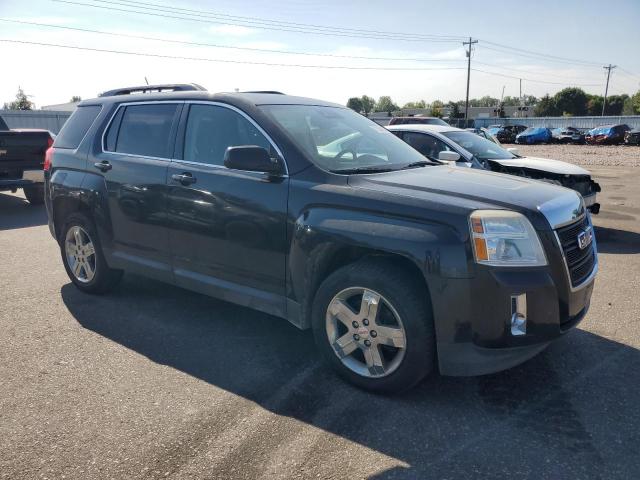 Photo 4 from auction – 2013 GMC TERRAIN SL with VIN 2GKFLVEK0D6425728
