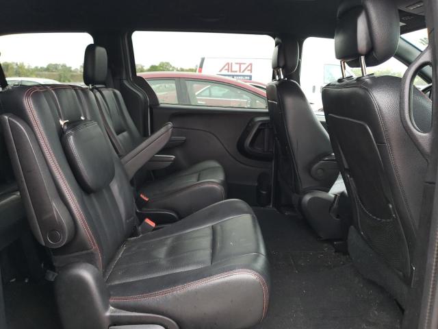 Photo 11 from auction – 2016 DODGE GRAND CARA with VIN 2C4RDGEG7GR324282