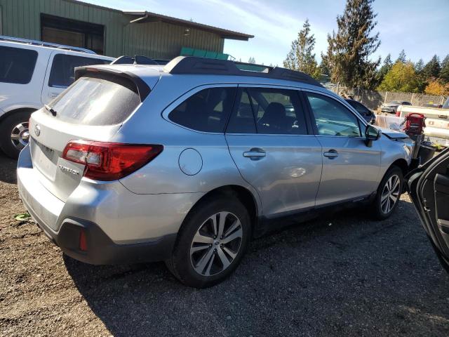 Photo 3 from auction – 2018 SUBARU OUTBACK 2. with VIN 4S4BSAKC4J3342577