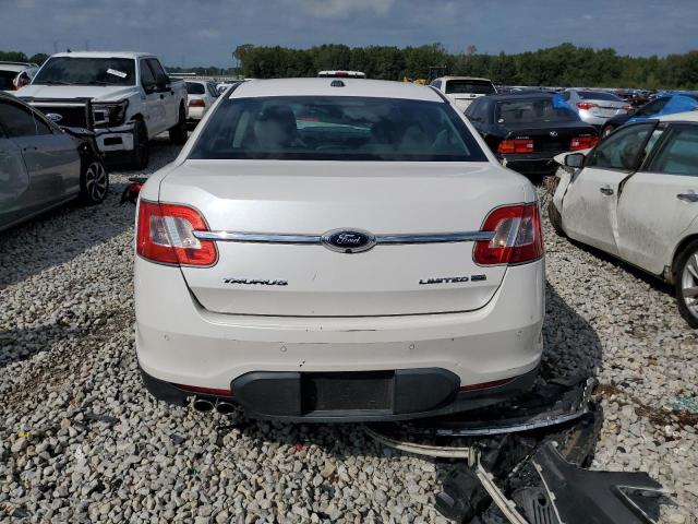 Zdjęcie 6 z aukcji – 2012 FORD TAURUS LIM z VIN 1FAHP2JW1CG141710