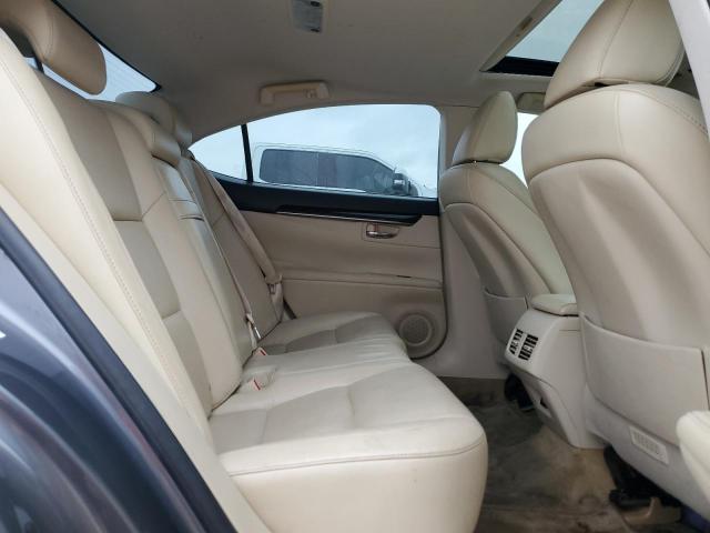 Photo 10 from auction – 2013 LEXUS ES 350 with VIN JTHBK1GGXD2050053