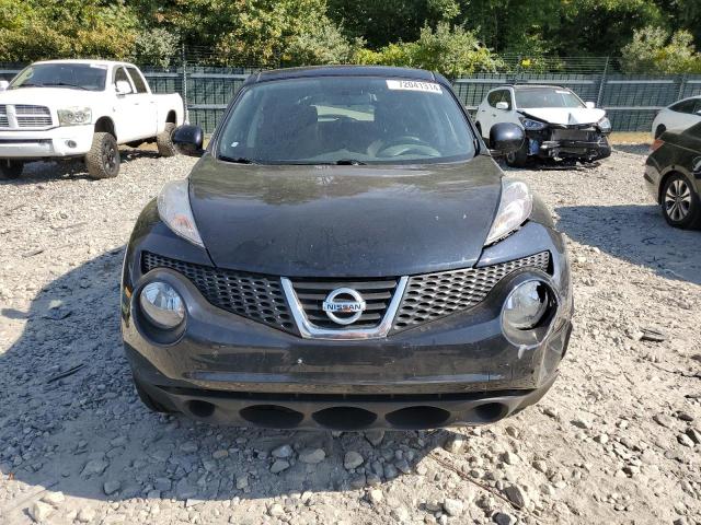 Photo 5 from auction – 2014 NISSAN JUKE S with VIN JN8AF5MR0ET452257