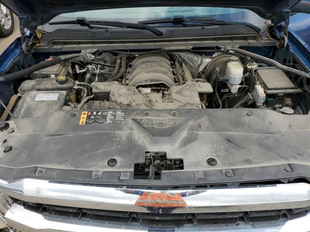 Photo 11 from auction – 2017 CHEVROLET SILVERADO with VIN 1GCPCREC0HF218848