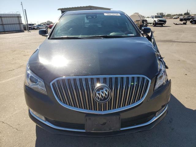 Photo 5 from auction – 2015 BUICK LACROSSE P with VIN 1G4GF5G34FF208751