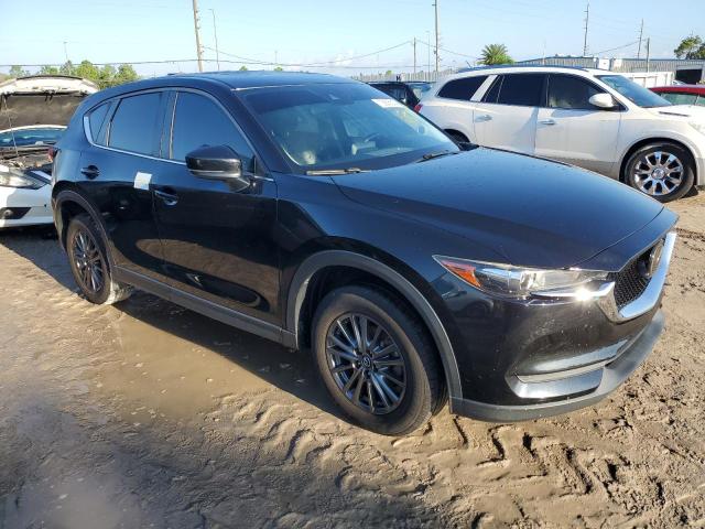 Photo 4 from auction – 2020 MAZDA CX-5 TOURI with VIN JM3KFACM6L0775796