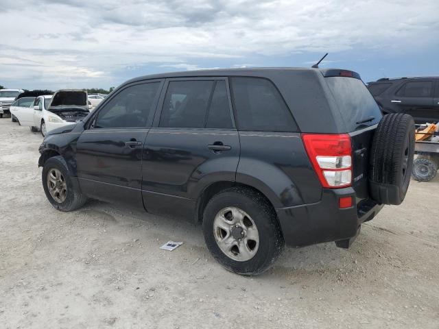 Photo 2 from auction – 2010 SUZUKI GRAND VITA with VIN JS3TE0D12A4100016