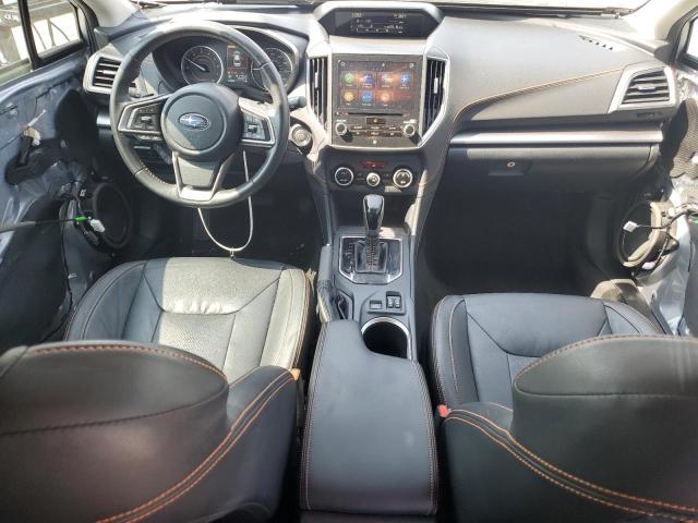 Photo 8 from auction – 2019 SUBARU CROSSTREK with VIN JF2GTAMC4KH302221