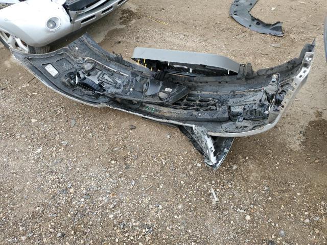 Photo 13 from auction – 2014 CHEVROLET TRAVERSE L with VIN 1GNKRHKD3EJ287145