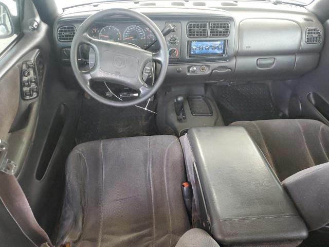 Photo 8 from auction – 2000 DODGE DAKOTA QUA with VIN 1B7GG2AX1YS747608