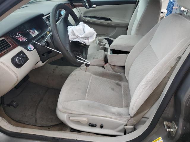 Photo 7 from auction – 2007 CHEVROLET IMPALA LS with VIN 2G1WB58K479371162