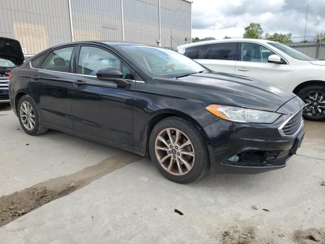 Photo 4 from auction – 2017 FORD FUSION SE with VIN 3FA6P0H75HR125584
