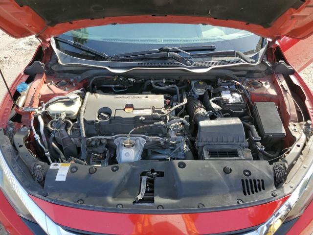 Photo 11 from auction – 2016 HONDA CIVIC LX with VIN 2HGFC2F56GH521442