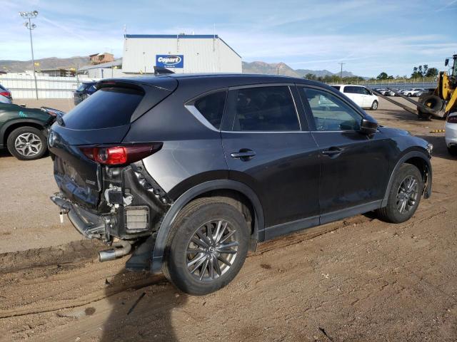 Photo 3 from auction – 2019 MAZDA CX-5 TOURI with VIN JM3KFBCM2K1598646