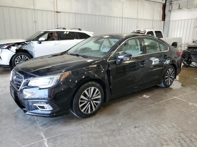 Photo 1 from auction – 2018 SUBARU LEGACY 2.5 with VIN 4S3BNAF60J3035584