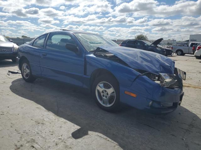 Photo 4 from auction – 2004 PONTIAC SUNFIRE with VIN 1G2JB12FX47337198