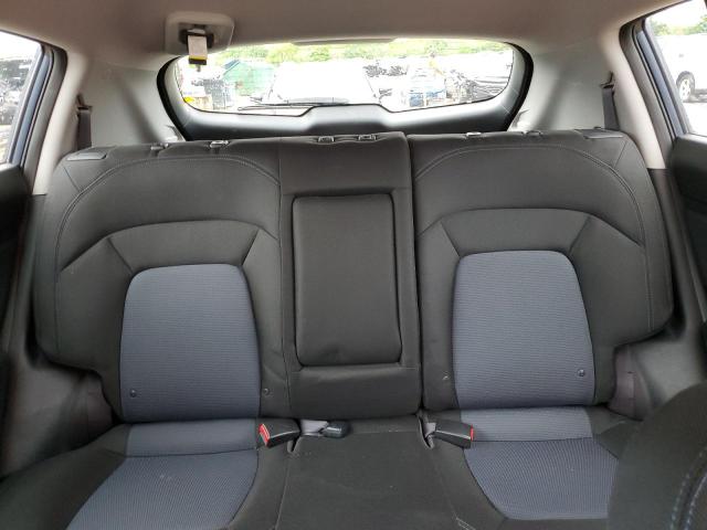 Photo 10 from auction – 2016 KIA SPORTAGE L with VIN KNDPB3AC2G7810167
