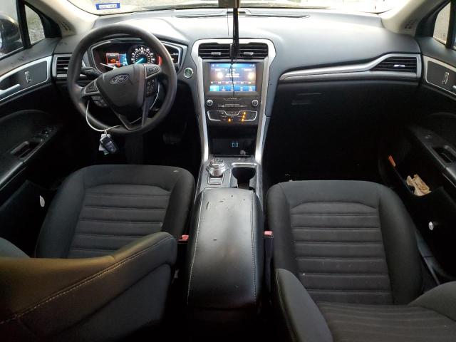Photo 8 from auction – 2020 FORD FUSION SE with VIN 3FA6P0HD0LR168860