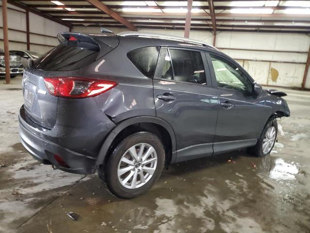 Photo 3 from auction – 2016 MAZDA CX-5 TOURI with VIN JM3KE2CY4G0615983