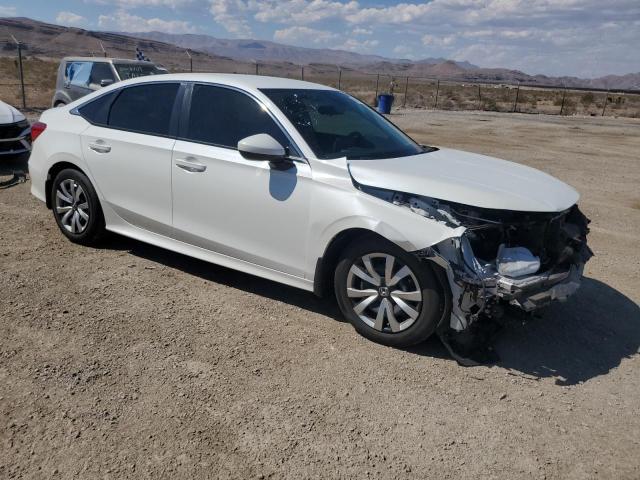 Photo 4 from auction – 2023 HONDA CIVIC LX with VIN 2HGFE2F23PH568024