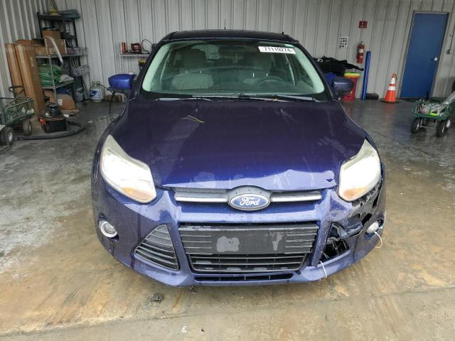 Photo 5 from auction – 2012 FORD FOCUS SE with VIN 1FAHP3K27CL113581