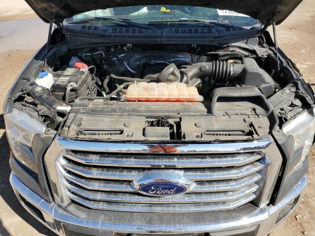 Photo 11 from auction – 2017 FORD F150 SUPER with VIN 1FTEW1EF2HKC55322