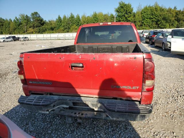 Photo 6 from auction – 2003 CHEVROLET SILVERADO with VIN 2GCEC19T231227716