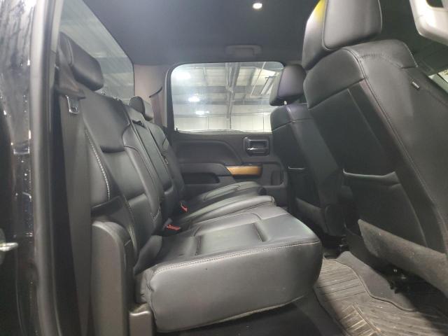 Photo 10 from auction – 2019 CHEVROLET SILVERADO with VIN 1GC1KTEY3KF226273