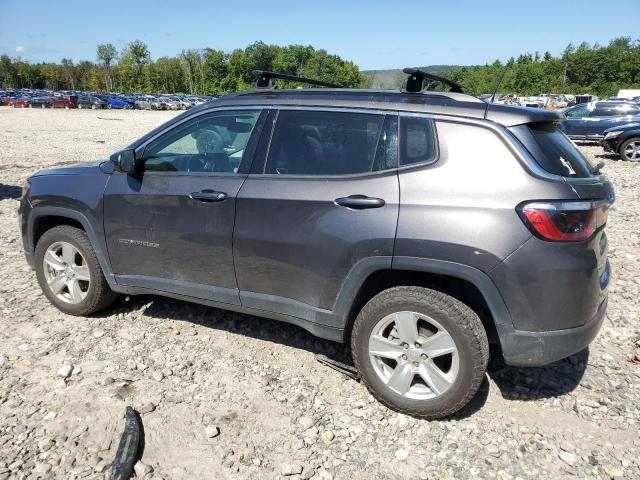 Photo 2 from auction – 2022 JEEP COMPASS LA with VIN 3C4NJDBB3NT112133