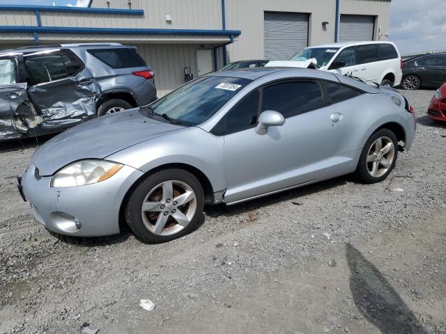 MITSUBISHI ECLIPSE GS 2008 with VIN 4A3AK24F68E003828 - Photo from auction