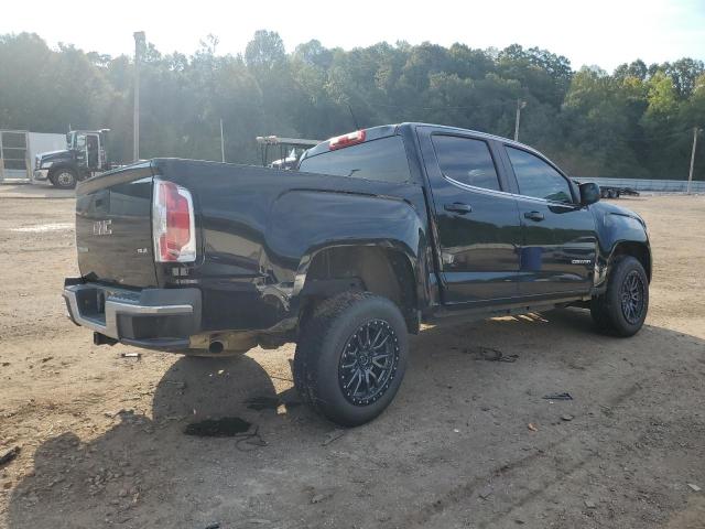 Photo 3 from auction – 2015 GMC CANYON SLE with VIN 1GTG5BE32F1175576