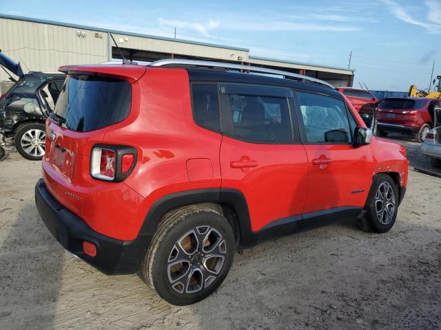 Photo 3 from auction – 2016 JEEP RENEGADE L with VIN ZACCJADT7GPC90732
