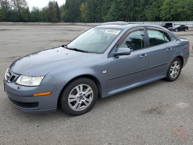SAAB 9-3 2.0T 2007 with VIN YS3FD49Y171016915 - Photo from auction