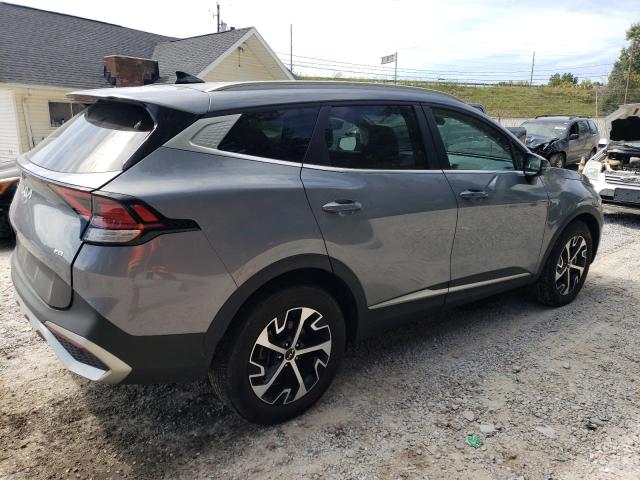 Photo 3 from auction – 2023 KIA SPORTAGE E with VIN 5XYK3CAFXPG016747